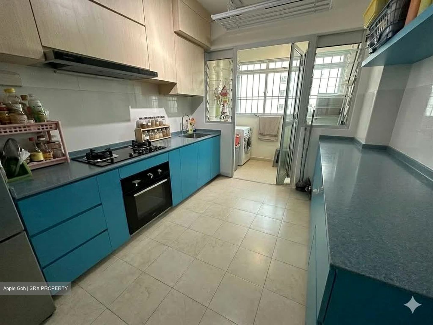 Blk 365C Sun Breeze (Sembawang), HDB 4 Rooms #546158171